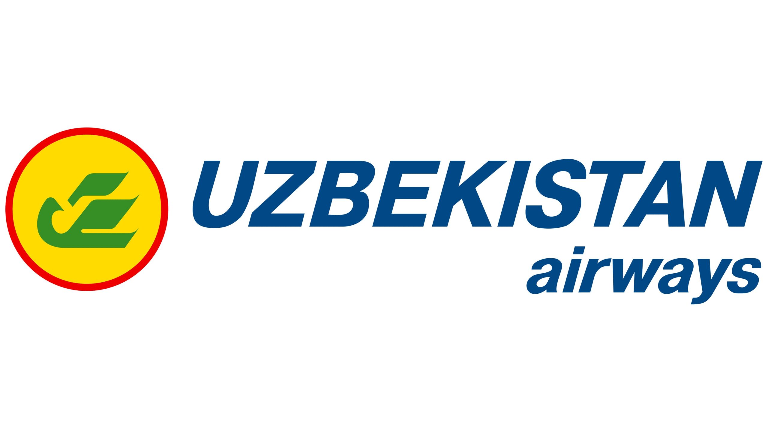 Uzbekistan-Airways-Logo